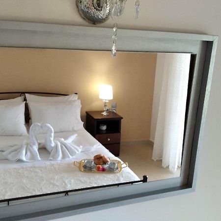 Kos Villa - Family Comfort With Large Garden, Jacuzzi Cidade de Kos Exterior foto