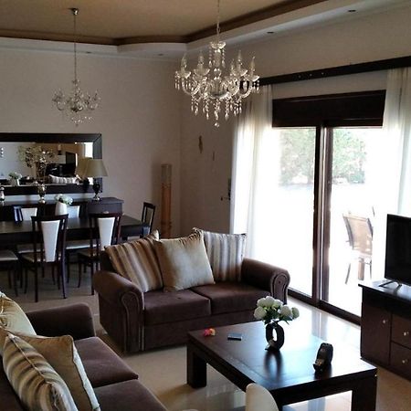 Kos Villa - Family Comfort With Large Garden, Jacuzzi Cidade de Kos Exterior foto