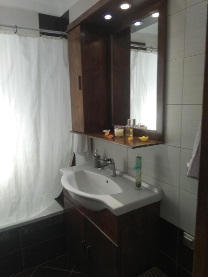 Kos Villa - Family Comfort With Large Garden, Jacuzzi Cidade de Kos Exterior foto