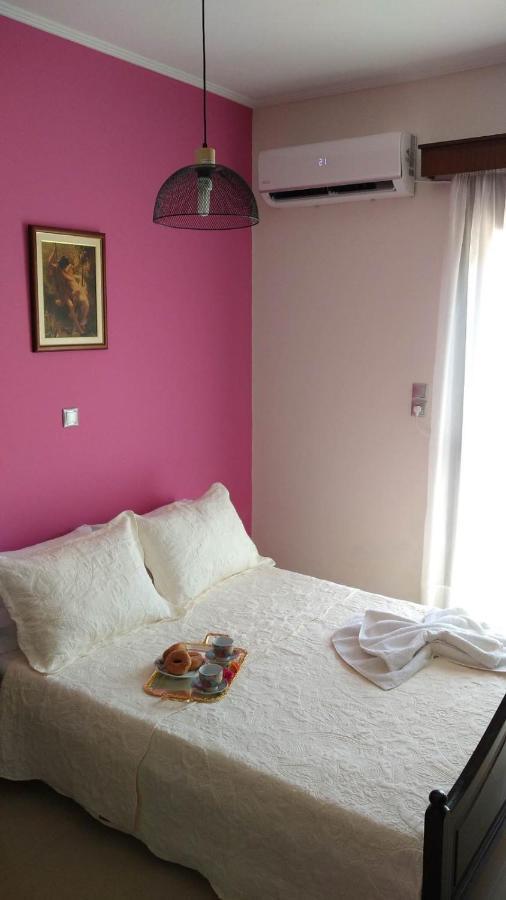 Kos Villa - Family Comfort With Large Garden, Jacuzzi Cidade de Kos Exterior foto