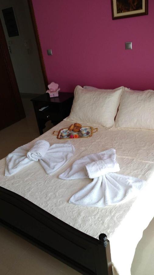 Kos Villa - Family Comfort With Large Garden, Jacuzzi Cidade de Kos Exterior foto