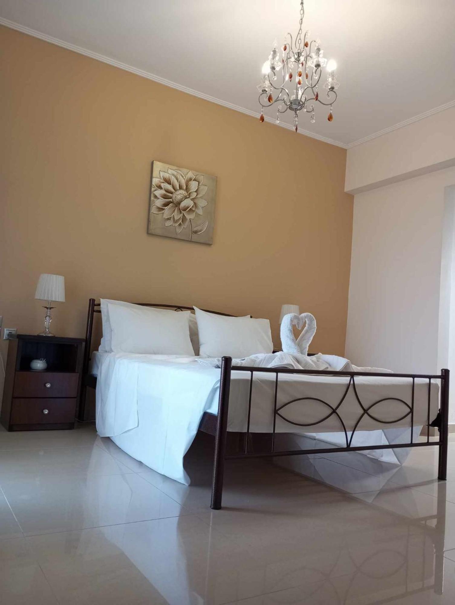 Kos Villa - Family Comfort With Large Garden, Jacuzzi Cidade de Kos Exterior foto