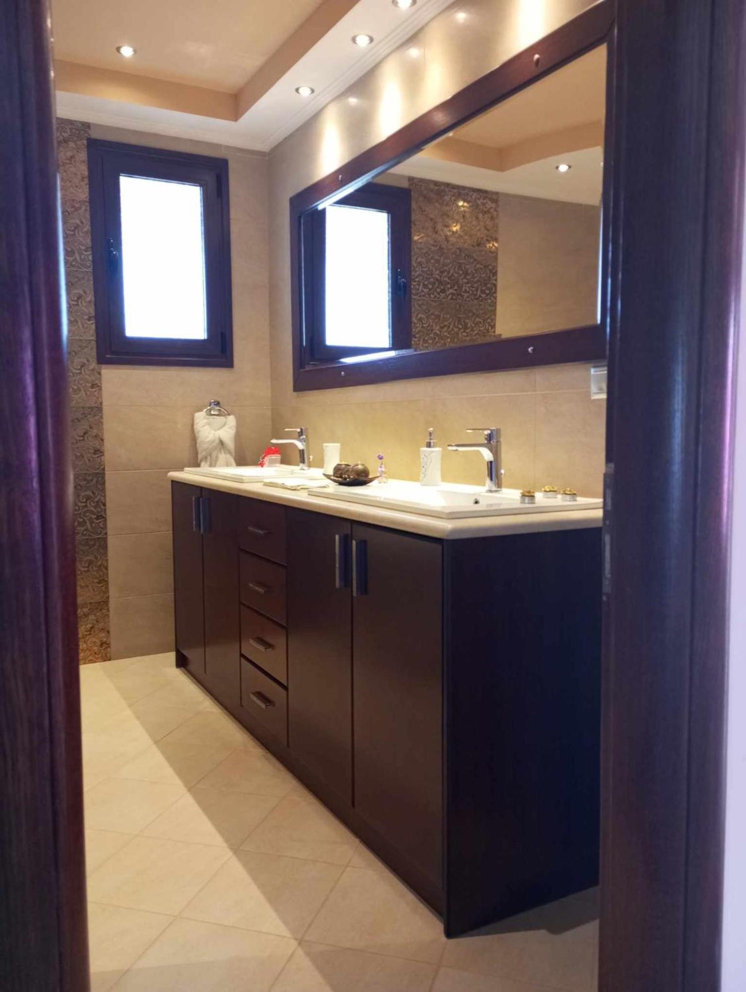 Kos Villa - Family Comfort With Large Garden, Jacuzzi Cidade de Kos Exterior foto